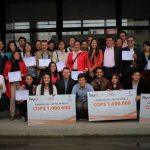 Cajica le apuesta y apoya el emprendimiento