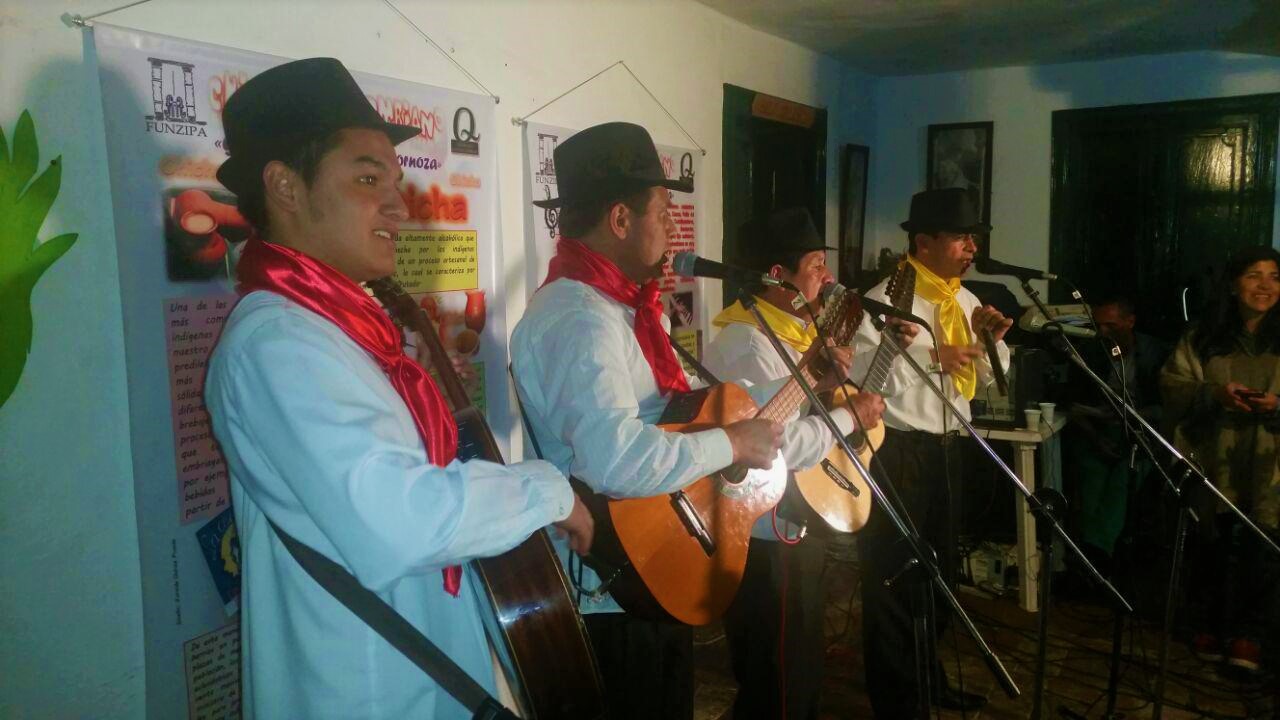Chichazo