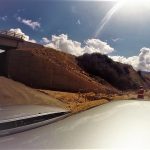 Cierre intermitente en vía Facatativá El Corzo