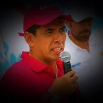 Contralor de Cundinamarca retiró del muro de la transparencia tres huellas de alcaldes