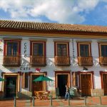 El Cine Club Nébula se toma Zipaquira como una alternativa social