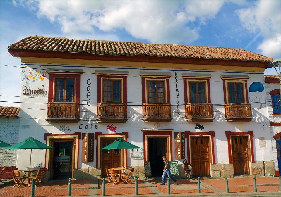 El Cine Club Nébula se toma Zipaquira como una alternativa social