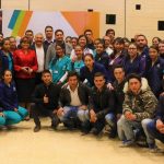 En Cajicá fue presentado el programa departamental de Bilingüismo para operadores turísticos