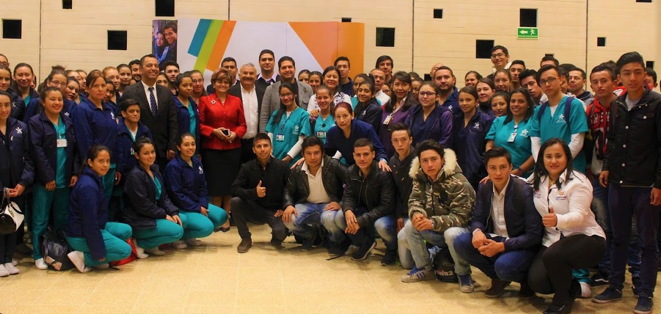 En Cajicá fue presentado el programa departamental de Bilingüismo para operadores turísticos