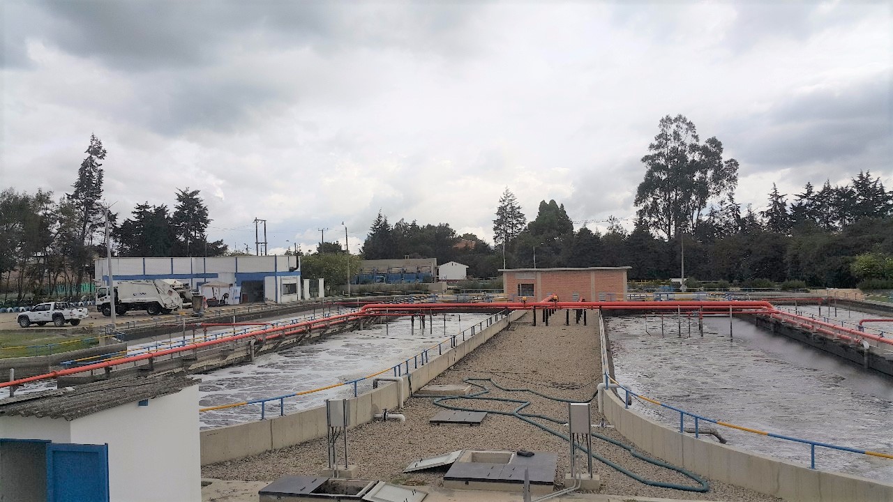 En desarrollo 40 intervenciones para tratamiento de aguas residuales en la jurisdicción CAR