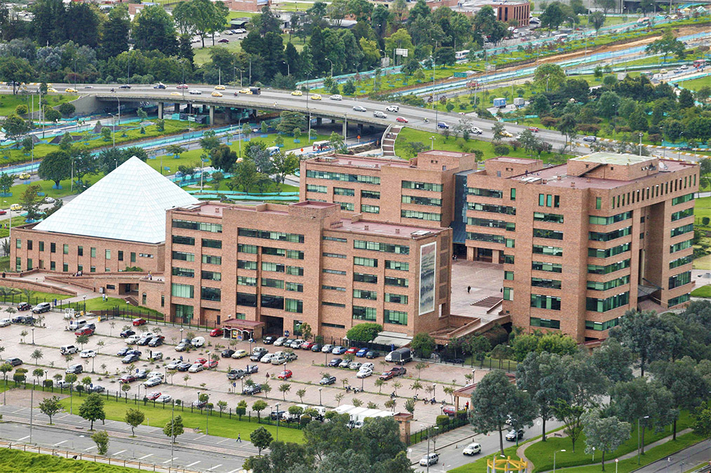 Gabinete de Rey Angel