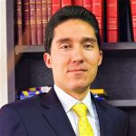 Luis Fernando Mejía nuevo Director del DNP