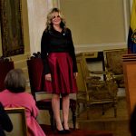 Maria Andrea Nieto nueva directora del Sena y Nemesio Roys Garzon nuevo director en Prosperidad Social