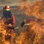 PGN exhortó a alcaldías y concejos a cumplir con su obligación de prestar el servicio de bomberos