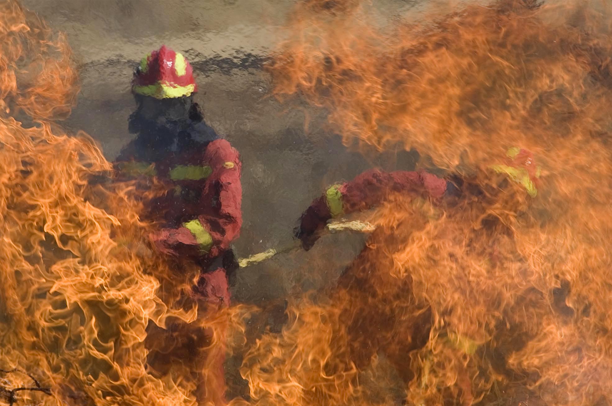PGN exhortó a alcaldías y concejos a cumplir con su obligación de prestar el servicio de bomberos