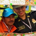 Policía de Cundinamarca trabaja por la recuperación de la cuenca del Río Bogotá