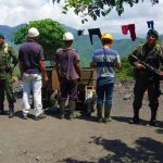 Por presunta comisión de diferentes delitos Brigada XIII reportó 29 capturas en la última semana