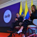 Santos invita a Fecode a retomar el diálogo y señala que los compromisos se están cumpliendo