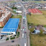 Se construirá la calle séptima entre carreras 20 y 36 de Zipaquirá