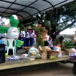 XIII Brigada lidera iniciativas en beneficio del medio ambiente en Cundinamarca