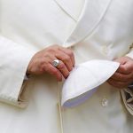 papa francisco