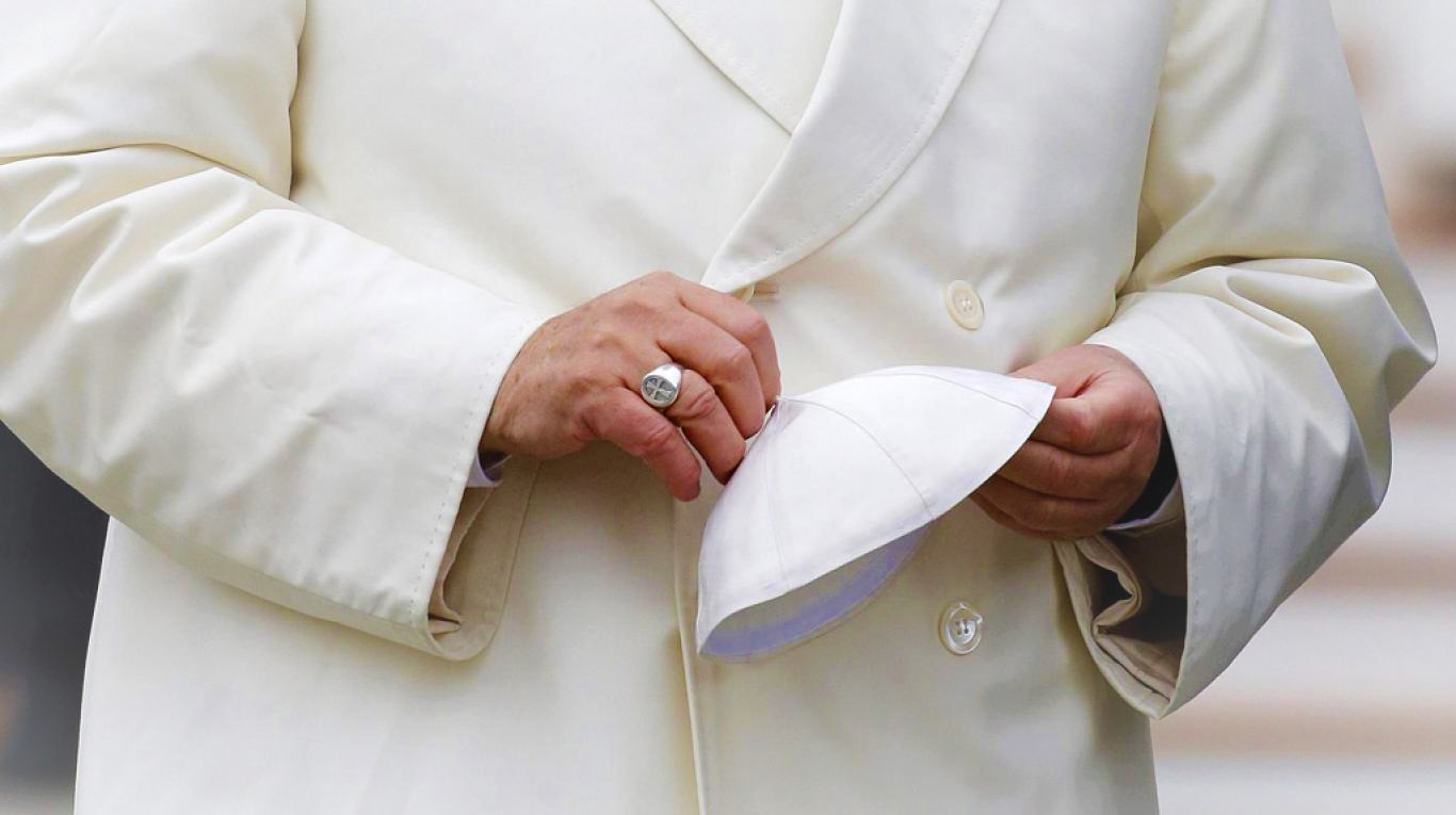 papa francisco