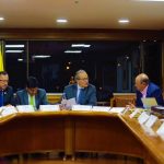 A partir de las 4 de la tarde se continuará con la negociación entre MinEducación y Fecode