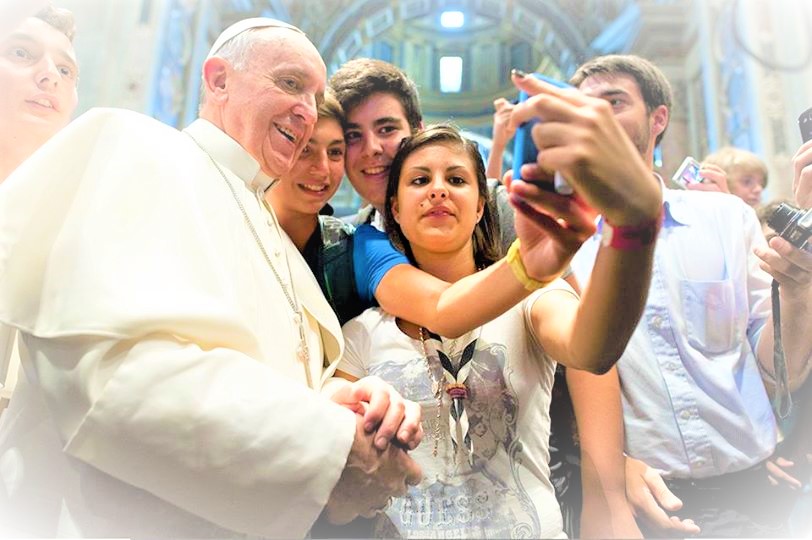 Austeridad sobriedad y transparencia ha pedido el Papa Francisco