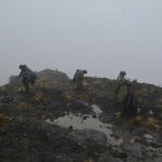 Brigada XIII conmemoró el día mundial del medio ambiente en el Páramo de Sumapaz