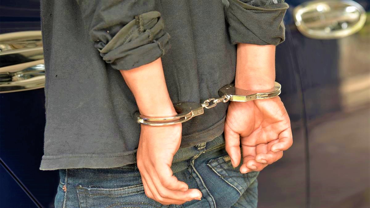 Capturado en Cajicá delincuente que tenía azotada a varios municipios de Sabana Centro