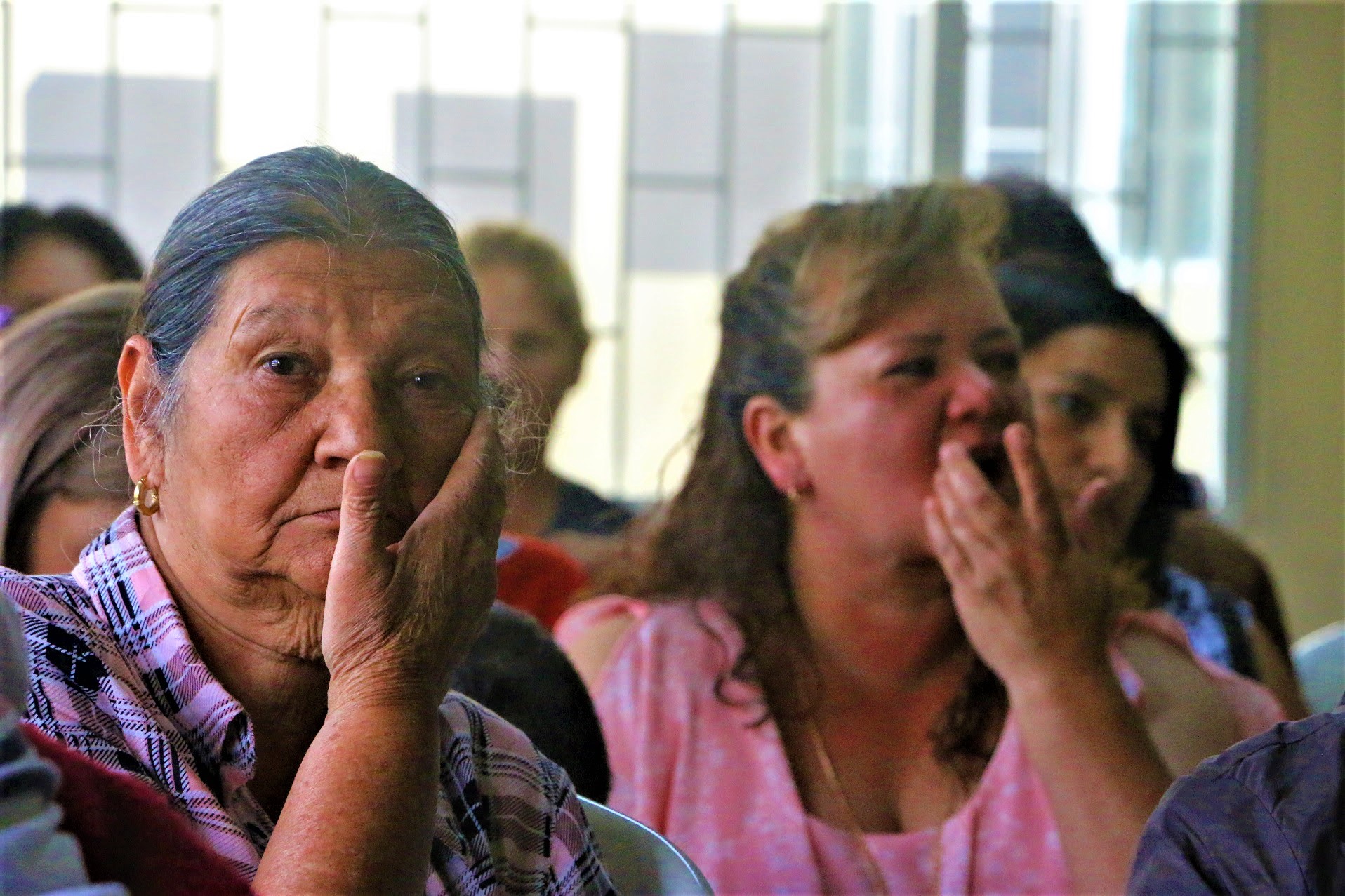 Casa de la Mujer de Facatativa escenario de apoyo y fortalecimiento