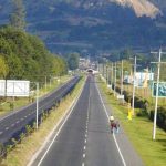 Consorcio vial hace nuevos anuncios para finalizar la obra de la vía Facatativá El Rosal