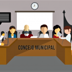 Educación gratuita para concejales