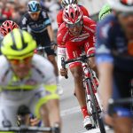 Egan Bernal Kuota Cycle