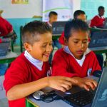 El pensamiento y la educación cambiaron con las TIC