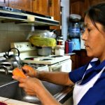 Empleadores deberán pagar prima a trabajadores domésticos antes del 30 de junio
