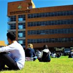 Estudiantes nuevos