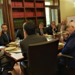 Existe consenso de todos los partidos políticos para sacar adelante la Reforma Política