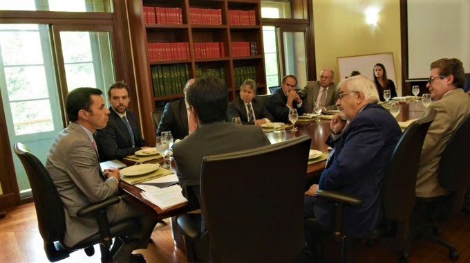 Existe consenso de todos los partidos políticos para sacar adelante la Reforma Política