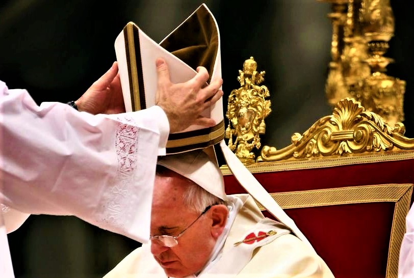 Expectativa por beatificación del padre Pedro Ramírez