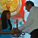Facatativá premia a sus deportistas por sus excelentes resultados