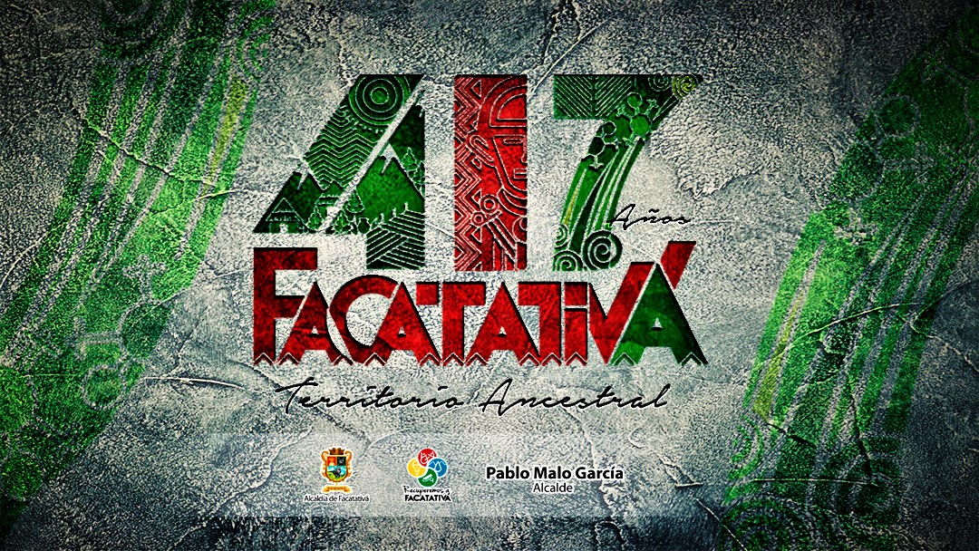 Facatativá se prepara para celebrar 417 años de historia