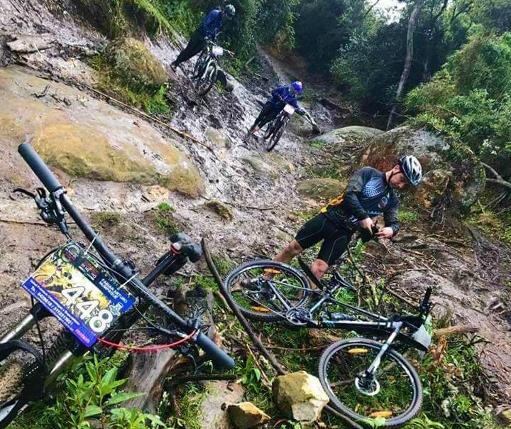 Facatativá territorio para el desarrollo del ciclomontañismo