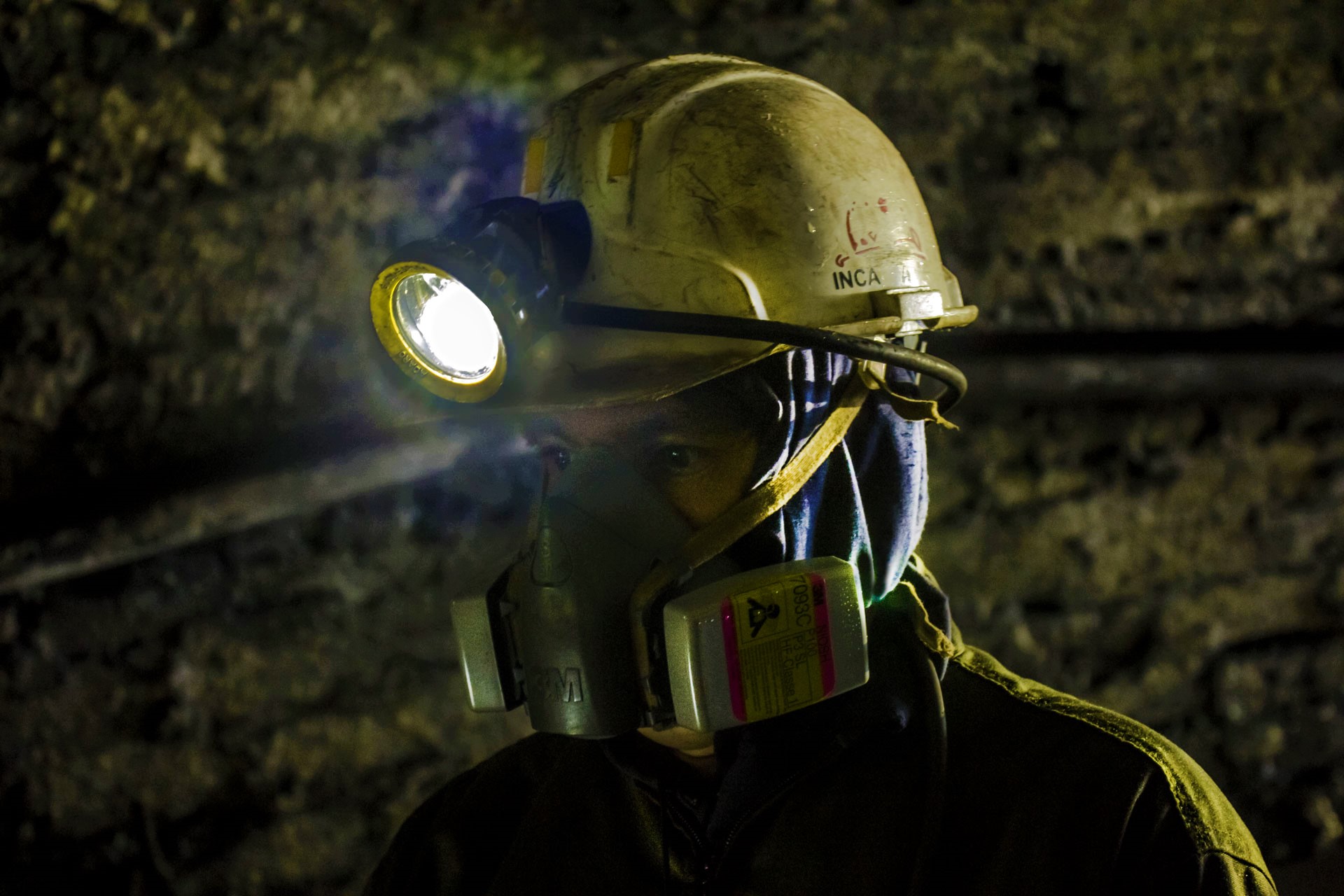 Foro sobre minería bien hecha y consultas populares