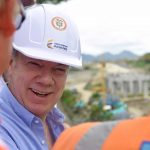 Hoy lunes el Presidente Santos será testigo de la firma del proyecto 4G Acceso Norte de Bogotá