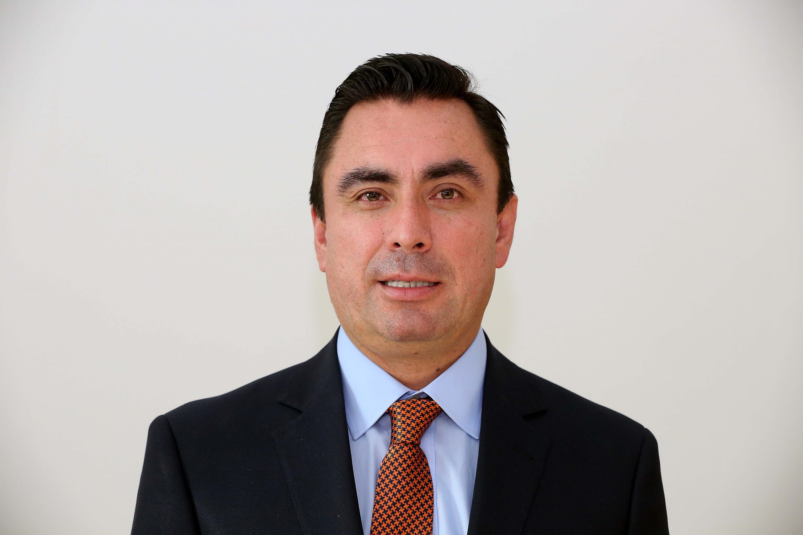 Juan Carlos mora Penuela