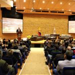 La minería ilegal y sus armas de destrucción son las nuevas enemigas del país