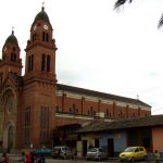 Mosquera uno de los municipios con la más alta huella de CO2 en el departamento