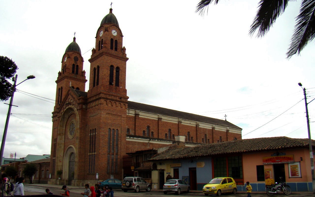 Mosquera uno de los municipios con la más alta huella de CO2 en el departamento