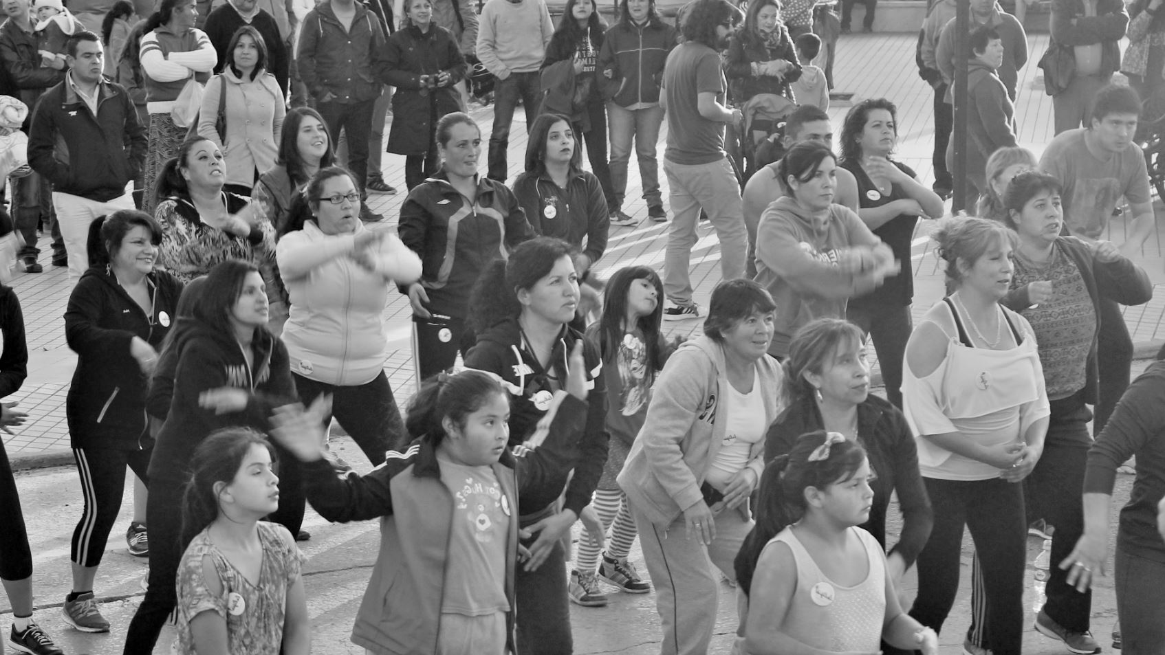 MultitudinariamaratónChía
