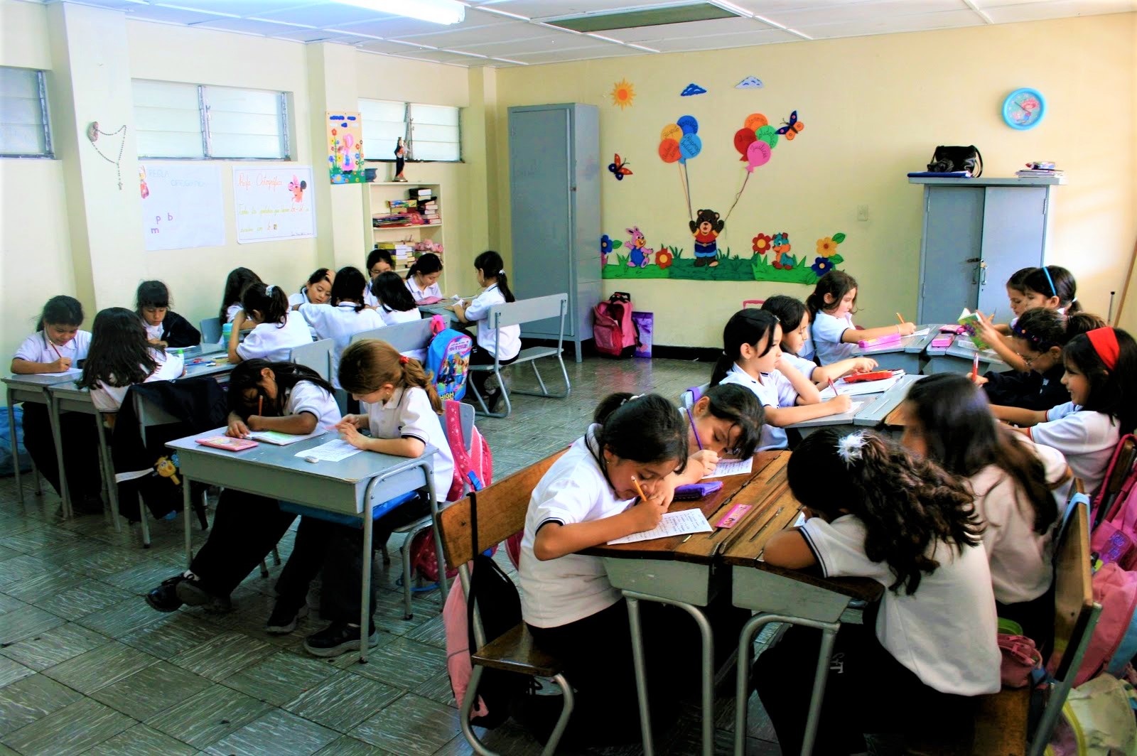 PGN vigilara que se recuperen la totalidad de las clases perdidas por el paro de docentes