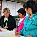 Proyecto de confecciones una oportunidad laboral a mujeres de Tocancipá1