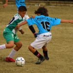 Regresa Nuevamente Ponyfutbol Zipaquirá