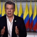 Santos destaca acuerdo con docentes que permite retorno a la normalidad academica