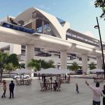 Se da inicio al proceso de adquisición de predios para el Metro de Bogotá